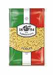 Макаронные изделия из твердых сортов пшеницы ТМ "Pasta Napoletana" Спиралька